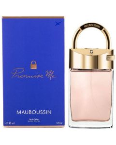 Mauboussin Promise Me 90ml EDP Spray