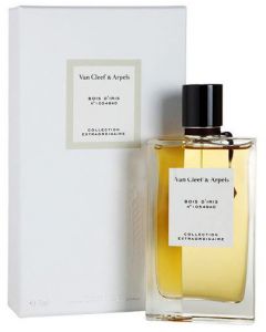 Van Cleef & Arpels Collection Extraordinaire Bois D'Iris 75ml EDP Spray