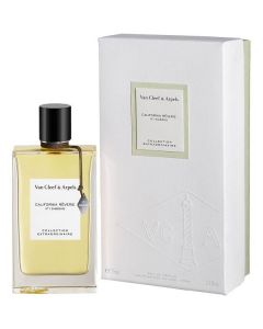 Van Cleef & Arpels Collection Extraordinaire California Reverie 75ml EDP Sp...