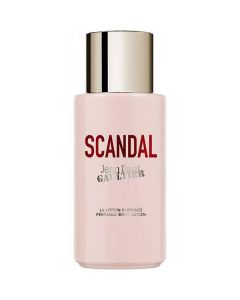 Jean Paul Gaultier Scandal 200ml Body Lotion