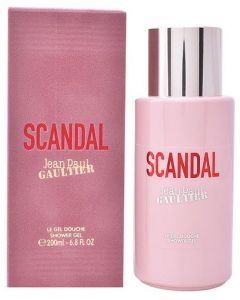 Jean Paul Gaultier Scandal 200ml Shower Gel