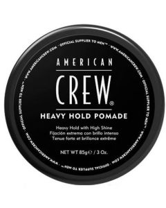 American Crew Heavy Hold Pomade 85g