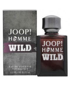 Joop! Homme Wild EDT Spray