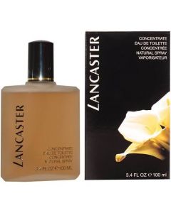 Lancaster Concentrate 100ml EDT Spray