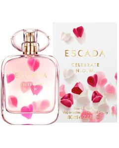 Escada Celebrate Now 80ml EDP Spray