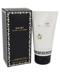 Marc Jacobs Daisy 150ml Luminous Body Lotion