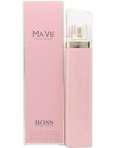 Hugo Boss Boss Ma Vie 75ml EDP Spray