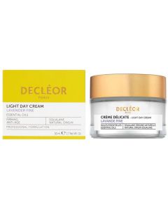 Decleor 50ml Lavender Fine Light Day Cream