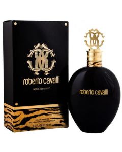 Roberto Cavalli Nero Assoluto 75ml EDP Spray