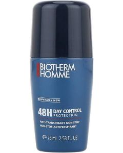 Biotherm Homme 75ml 48H Day Control Antiperspirant Roll On