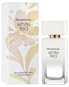 Elizabeth Arden White Tea EDT Spray