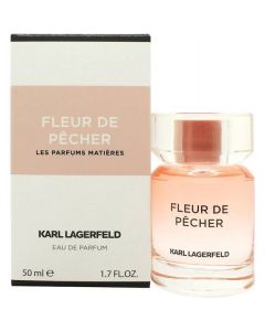 Karl Lagerfeld Fleur De Pecher EDP Spray
