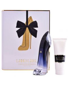 Carolina Herrera Good Girl Legere 80ml EDP Spray / 100ml Body Lotion