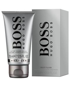 Hugo Boss Boss Bottled 75ml Aftershave Balm