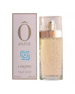 Lancome O d'Azur 75ml EDT Spray