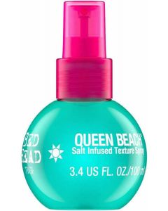 Tigi Bed Head Queen Beach Salt Spray 100ml