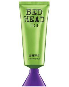 Tigi Bed Head Screw It Curl Hydrating Jelly Oil 100ml