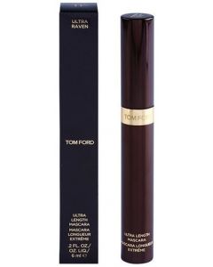 Tom Ford Ultra Length Mascara Ultra Raven 6ml