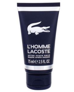 Lacoste L'homme 75ml Aftershave Balm