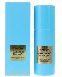 Tom Ford Mandarino Di Amalfi 150ml Body Spray