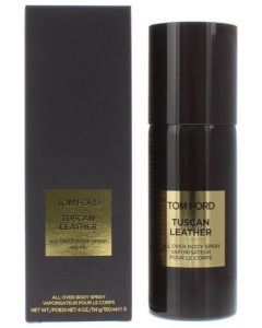 Tom Ford Tuscan Leather 150ml Body Spray