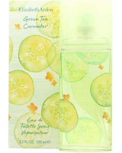 Elizabeth Arden Green Tea Cucumber 100ml EDT Spray