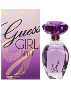 Guess Girl Belle 100ml EDT Spray