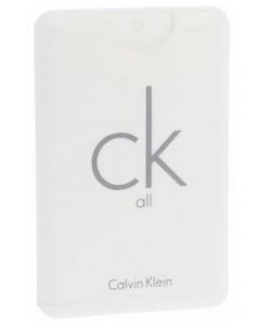 Calvin Klein CK All EDT Spray