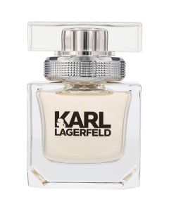 Karl Lagerfeld Pour Femme EDP Spray