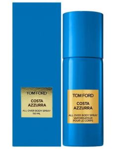 Tom Ford Costa Azzura 150ml Body Spray