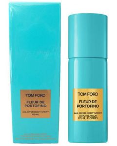 Tom Ford Fleur de Portofino 150ml Body Spray