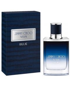 Jimmy Choo Man Blue 50ml EDT Spray