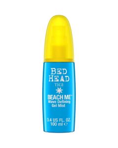 Tigi Bed Head Beach Me Wave Defining Hair Mist Gel 100ml