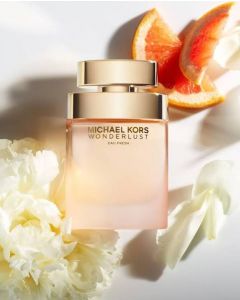 Michael Kors Wonderlust Eau Fresh 50ml EDT Spray