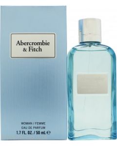 Abercrombie & Fitch First Instinct Blue for Her EDP Spray