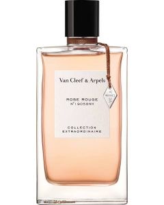 Van Cleef & Arpels Collection Extraordinaire Rose Rouge 75ml EDP Spray