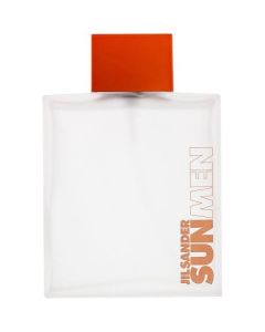 Jil Sander Sun for Men EDT Spray