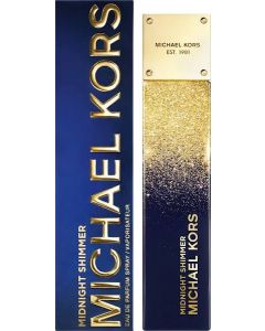 Michael Kors Midnight Shimmer 100ml EDP Spray