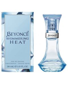Beyonce Shimmering Heat EDP Spray
