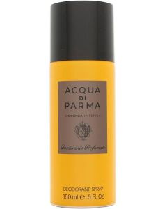 Acqua di Parma Colonia Intensa 150ml Deodorant Spray