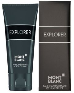 Montblanc Explorer 150ml Aftershave Balm