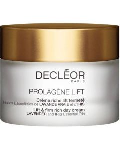 Decleor 50ml Prolagene Lift & Firm Day Cream with Lavender & Iris Essential...