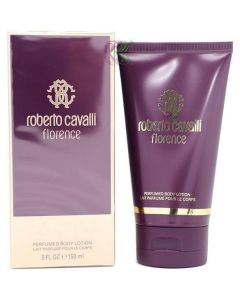 Roberto Cavalli Florence 150ml Body Lotion