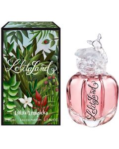 Lolita Lempicka LolitaLand EDP Spray