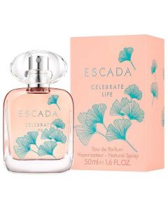 Escada Celebrate Life EDP Spray