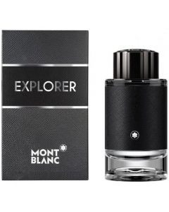 Montblanc Explorer EDP Spray