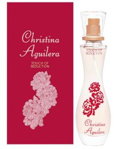 Christina Aguilera Touch of Seduction EDP Spray
