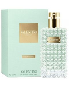 Valentino Donna Rosa Verde 125ml EDT Spray