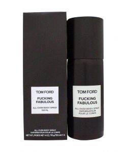 Tom Ford Fabulous 150ml Body Spray