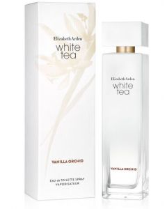 Elizabeth Arden White Tea Vanilla Orchid EDT Spray